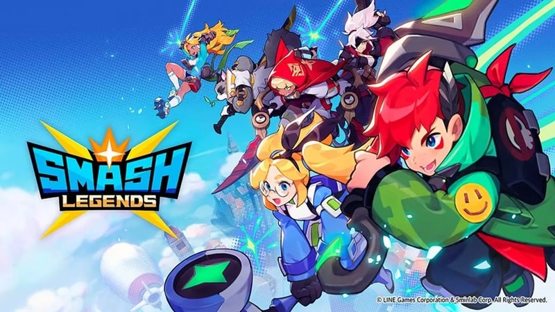 smash-legends-action-fight