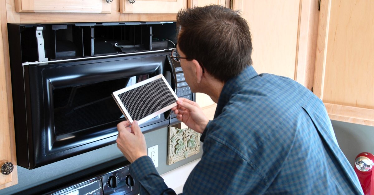 Đĩa Quay Lò Vi Sóng Bị Vỡ - Nguyên Nhân, Cách Khắc Phục và Lời Khuyên Hữu Ích