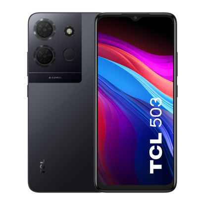 Điện thoại TCL 503