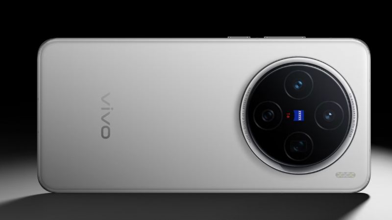 flagship sắp ra mắt