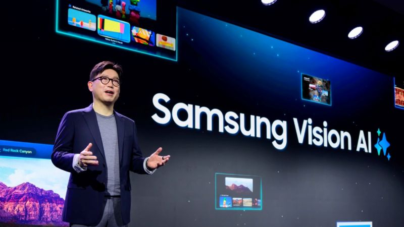 Visual AI thời gian thực