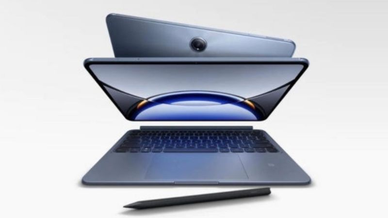 OPPO Pad 4 Pro vừa ra mắt