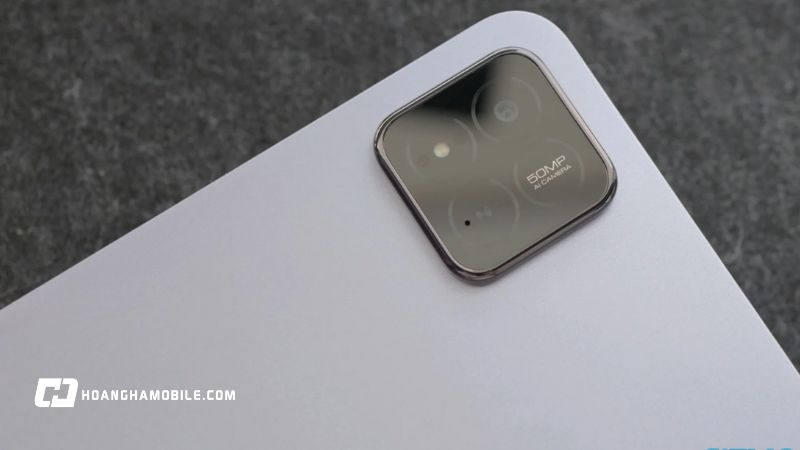 Đánh giá Xiaomi Pad 7 Pro