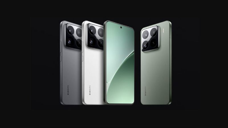 flagship sắp ra mắt