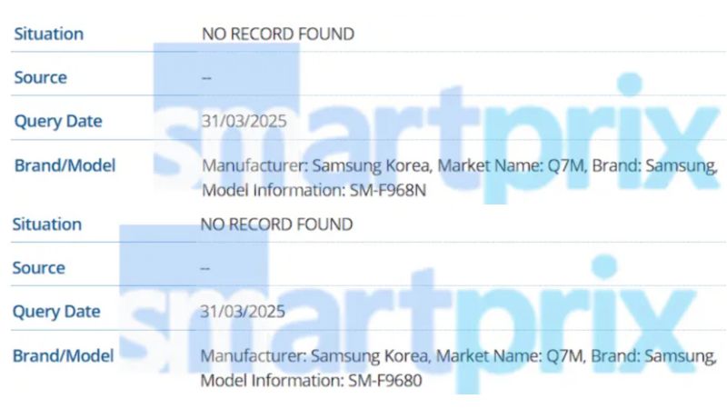 điện thoại gập 3