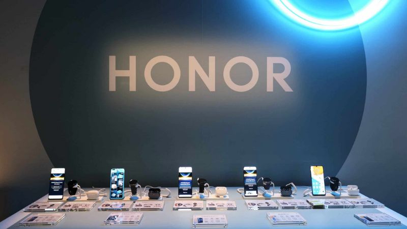 HONOR 400 Lite 