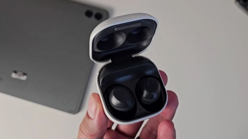 Galaxy Buds FE 2