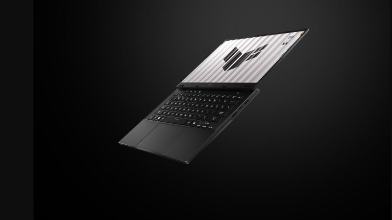 ASUS ra mắt TUF Gaming A14