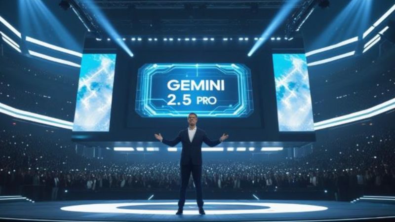 Gemini 2.5 Pro