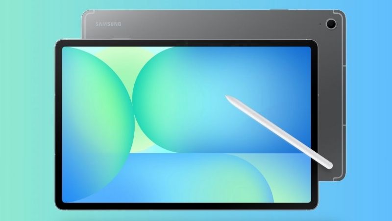 Galaxy Tab S10 FE và S10 FE+