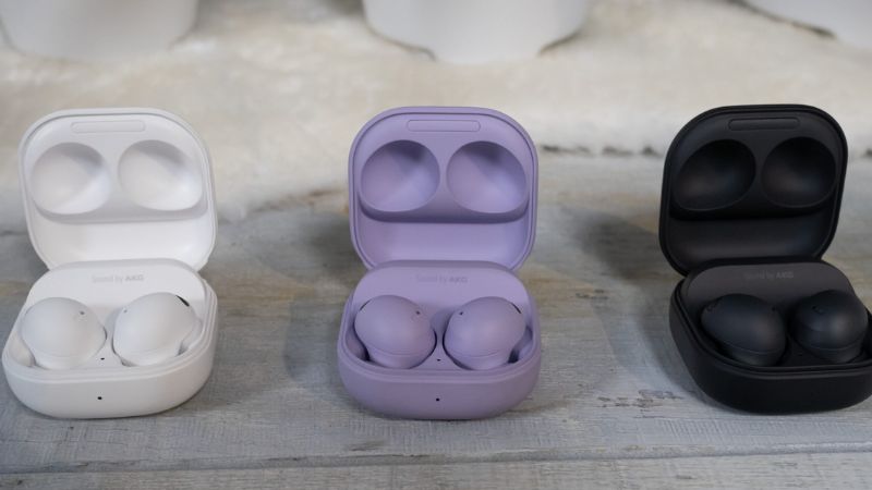 Galaxy Buds FE 2