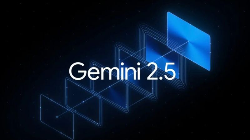 Gemini 2.5 Pro