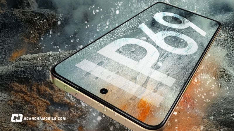 Đánh giá Realme C75x