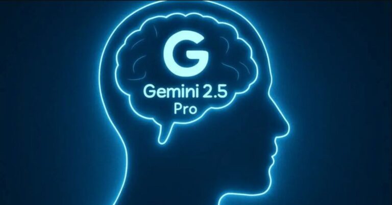 Gemini 2.5 Pro