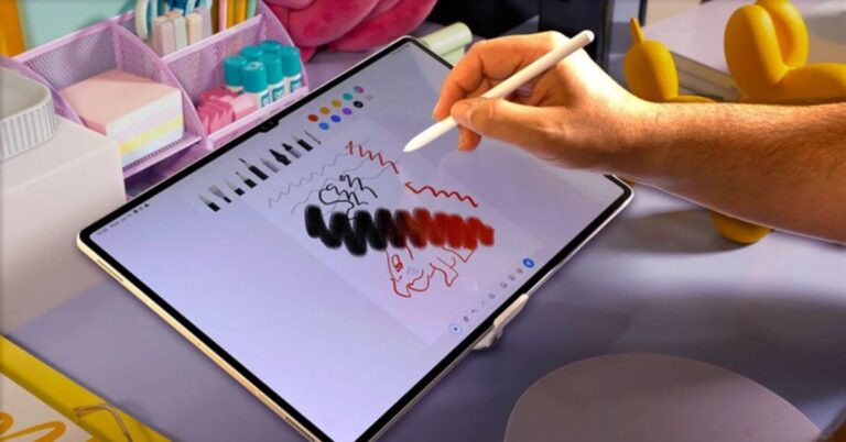 Galaxy Tab S10 FE sẽ ra mắt