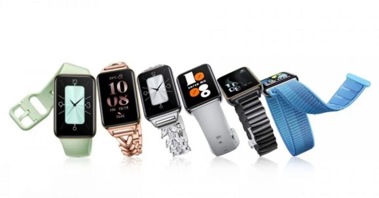 Honor Band 10 ra mắt