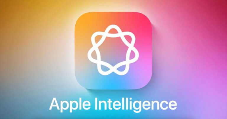 Apple Intelligence