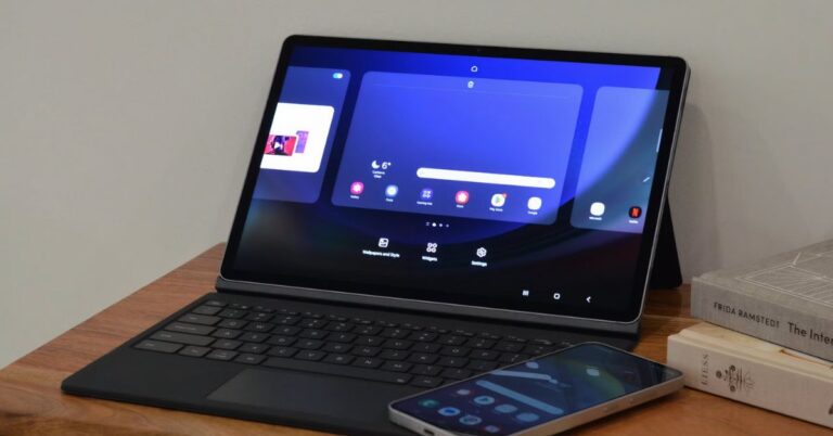 Galaxy Tab S10 Lite