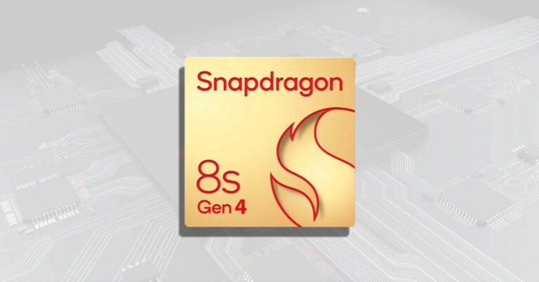 ra mắt chip Snapdragon mới