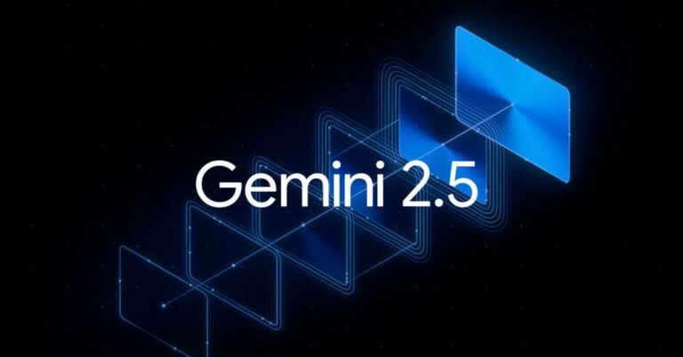 Gemini 2.5 Pro