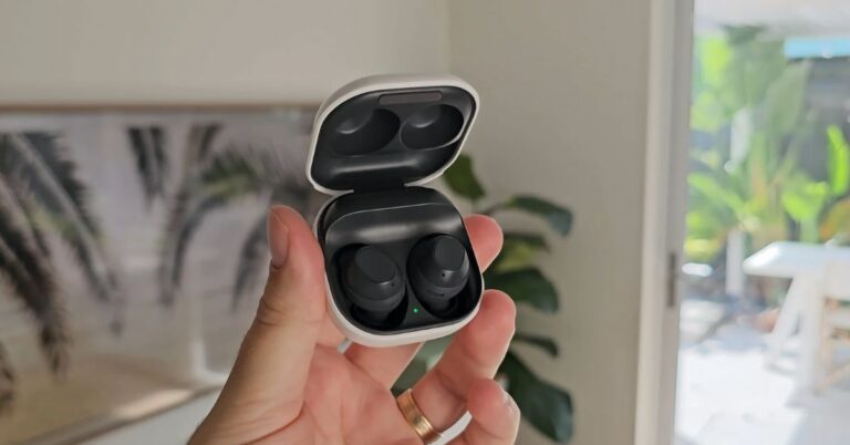 Galaxy Buds FE 2