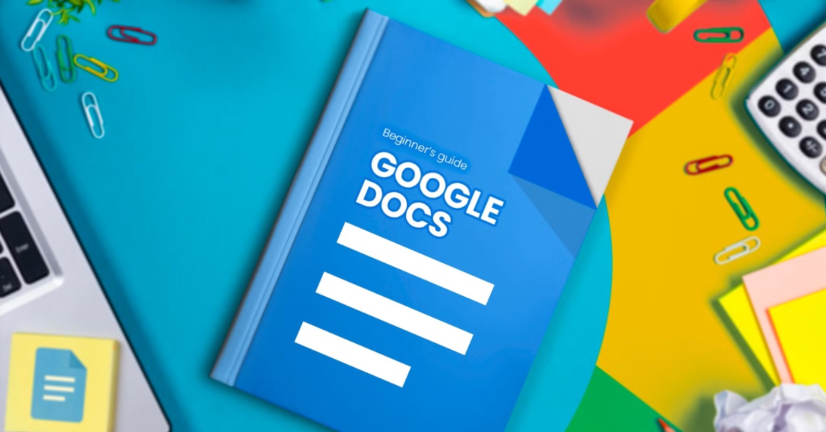 Google-Docs