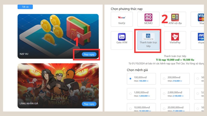 cach-nap-the-gioi-hai-tac-2