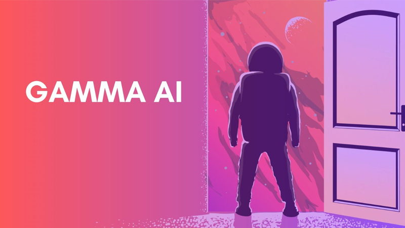 gamma-ai-5