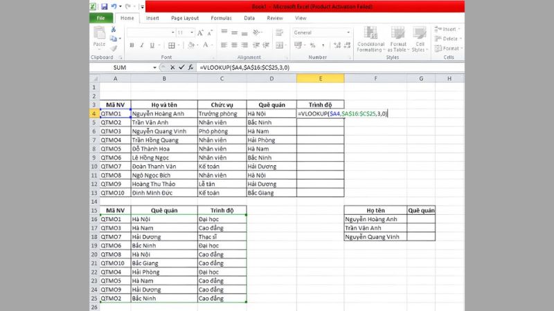 hàm vlookup trong excel là gì? cú pháp kèm ví dụ chi tiết 11 Ham-Vlookup-11