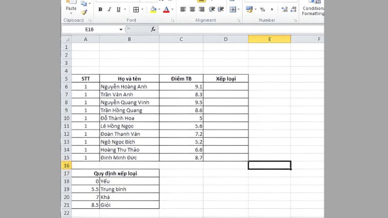 hàm vlookup trong excel là gì? cú pháp kèm ví dụ chi tiết 13 Ham-Vlookup-13