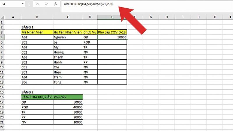 hàm vlookup trong excel là gì? cú pháp kèm ví dụ chi tiết 18 Ham-Vlookup-18