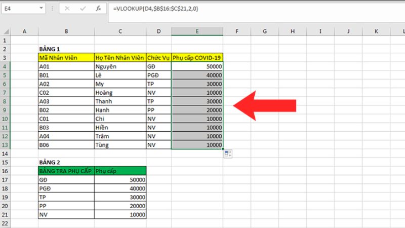 hàm vlookup trong excel là gì? cú pháp kèm ví dụ chi tiết 19 Ham-Vlookup-19