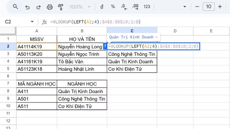 hàm vlookup trong excel là gì? cú pháp kèm ví dụ chi tiết 26 Ham-Vlookup-26