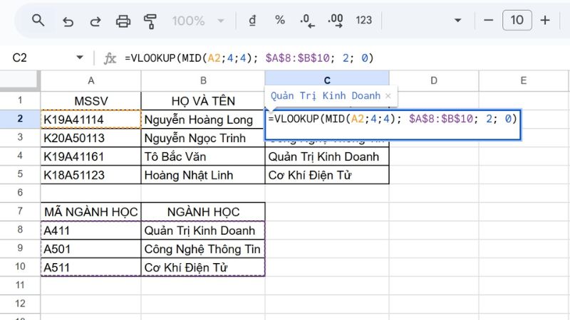 hàm vlookup trong excel là gì? cú pháp kèm ví dụ chi tiết 34 Ham-Vlookup-34
