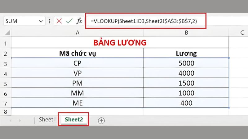 hàm vlookup trong excel là gì? cú pháp kèm ví dụ chi tiết 5 Ham-Vlookup-5