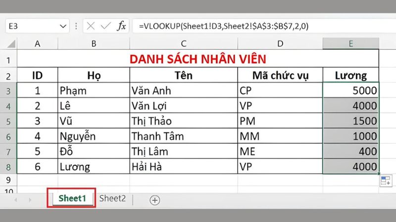 hàm vlookup trong excel là gì? cú pháp kèm ví dụ chi tiết 7 Ham-Vlookup-7