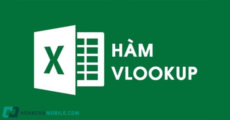 ham-vlookup