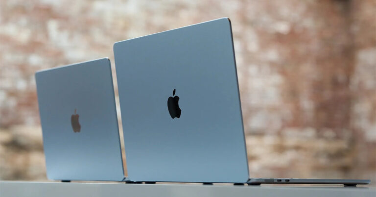 macbook