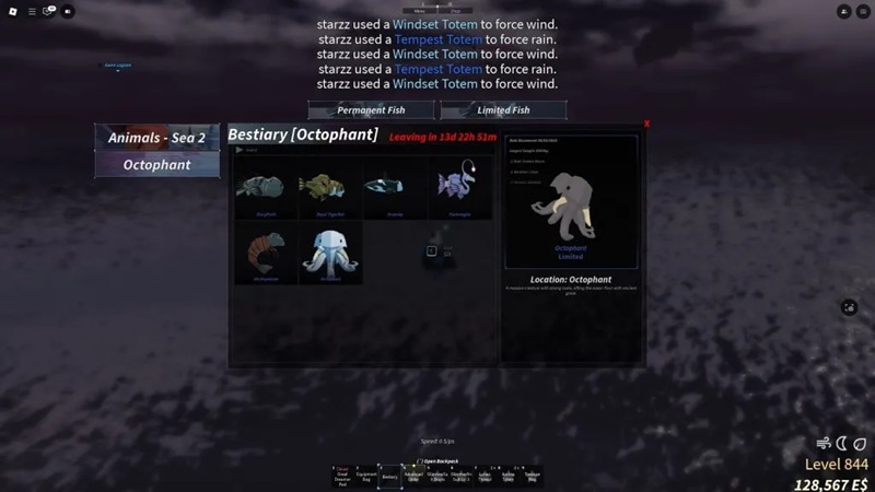 octophant-bestiary-1