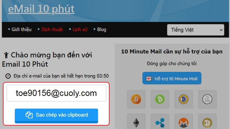 4 cách tạo tài khoản email nhanh chóng, an toàn, miễn phí 10 Tao-Tai-Khoan-Email-10