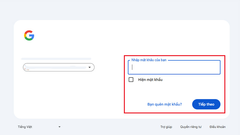 4 cách tạo tài khoản email nhanh chóng, an toàn, miễn phí 16 Tao-Tai-Khoan-Email-16