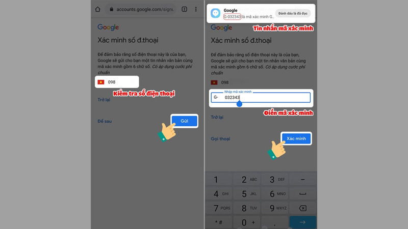 4 cách tạo tài khoản email nhanh chóng, an toàn, miễn phí 3 Tao-Tai-Khoan-Email-3