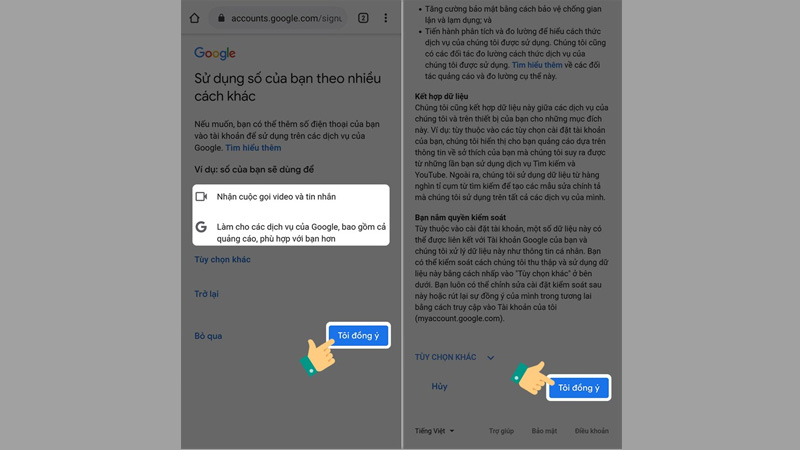 4 cách tạo tài khoản email nhanh chóng, an toàn, miễn phí 4 Tao-Tai-Khoan-Email-4