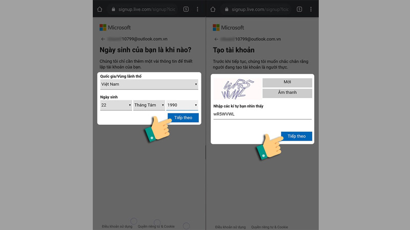 4 cách tạo tài khoản email nhanh chóng, an toàn, miễn phí 7 Tao-Tai-Khoan-Email-7