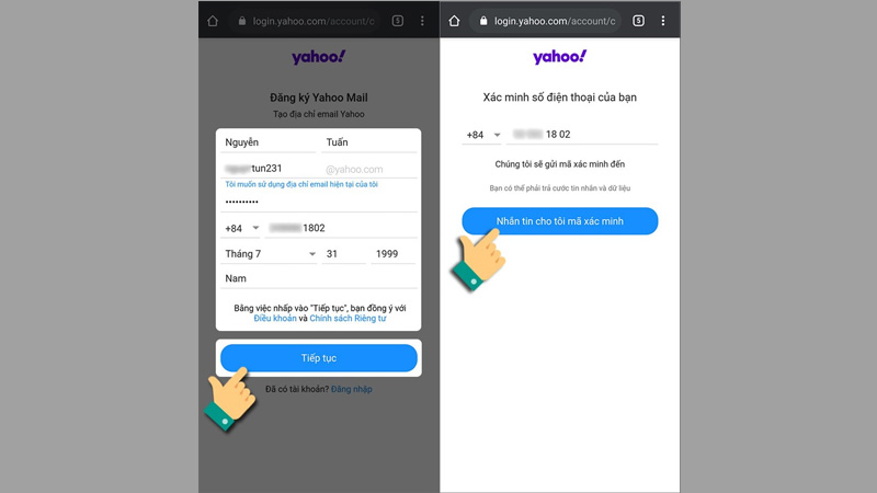 4 cách tạo tài khoản email nhanh chóng, an toàn, miễn phí 8 Tao-Tai-Khoan-Email-8