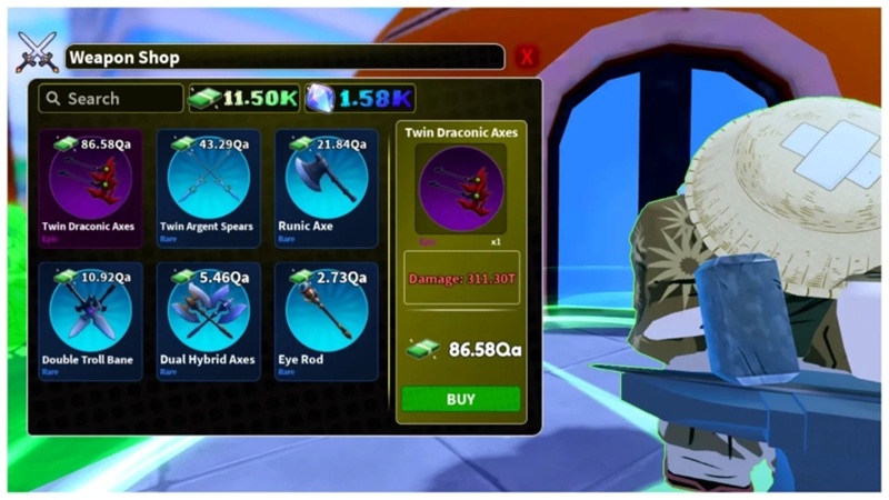 twin-draconic-axes-1