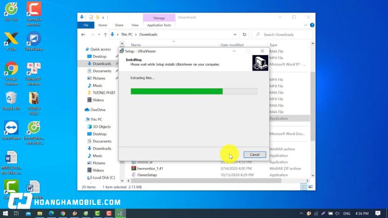 ultraview-la-gi-huong-dan-cach-tai-su-dung-ultraviewer-tu-a-den-z-10