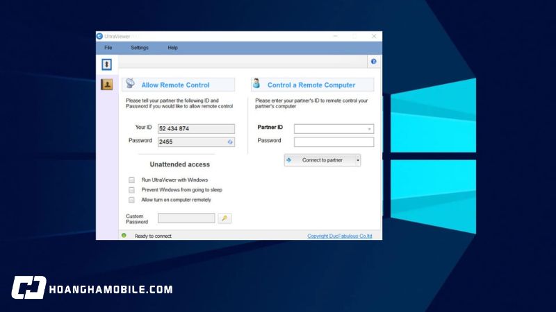 ultraview-la-gi-huong-dan-cach-tai-su-dung-ultraviewer-tu-a-den-z-7