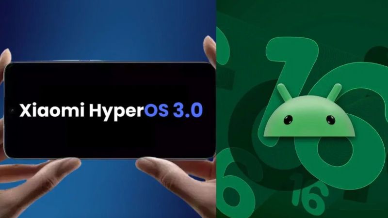 HyperOS 3 sắp ra mắt