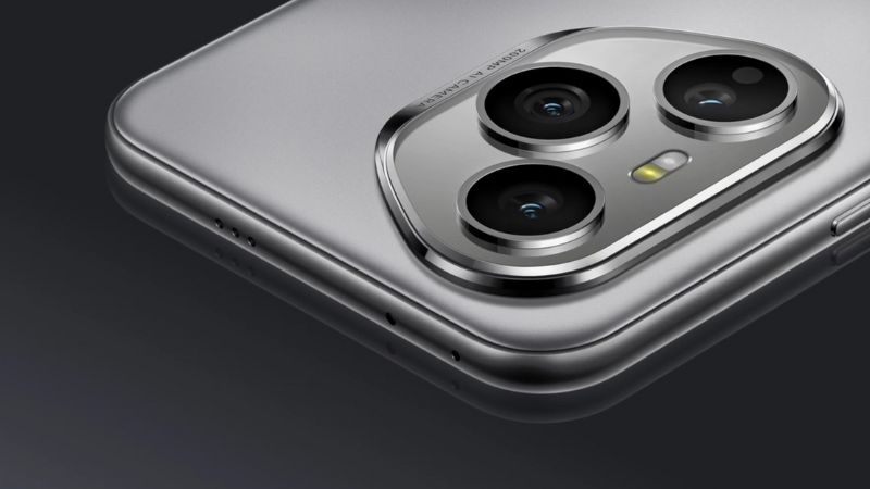 Honor 400 và 400 Pro ra mắt